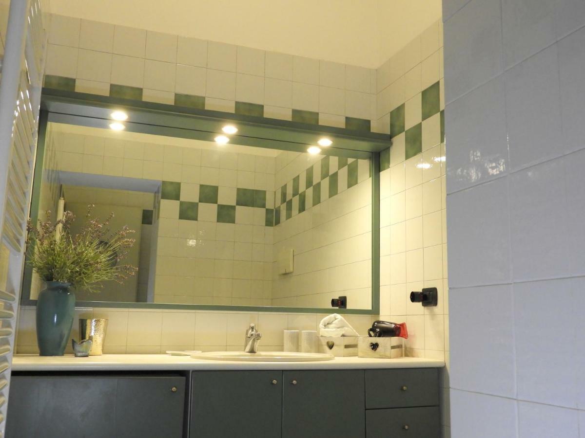 Appartement Youhosty - Mercato Sx 16 Milaan