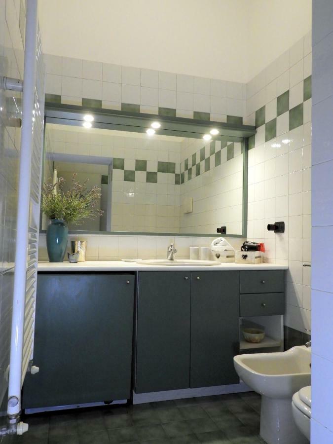 Youhosty - Mercato Sx 16 Appartement *