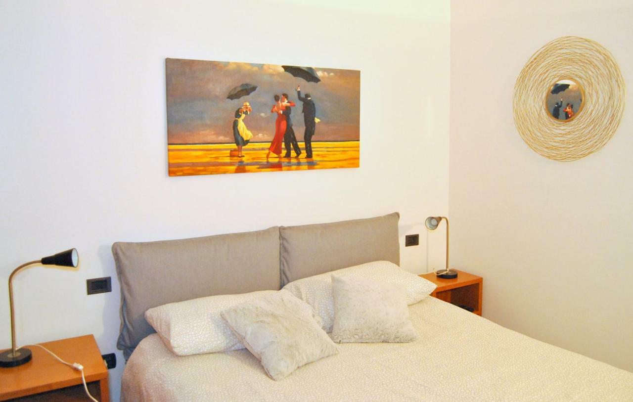 Youhosty - Mercato Sx 16 Appartement