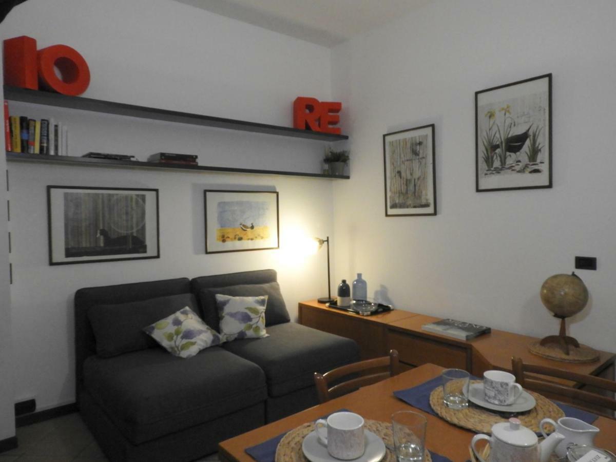Appartement Youhosty - Mercato Sx 16 Milaan