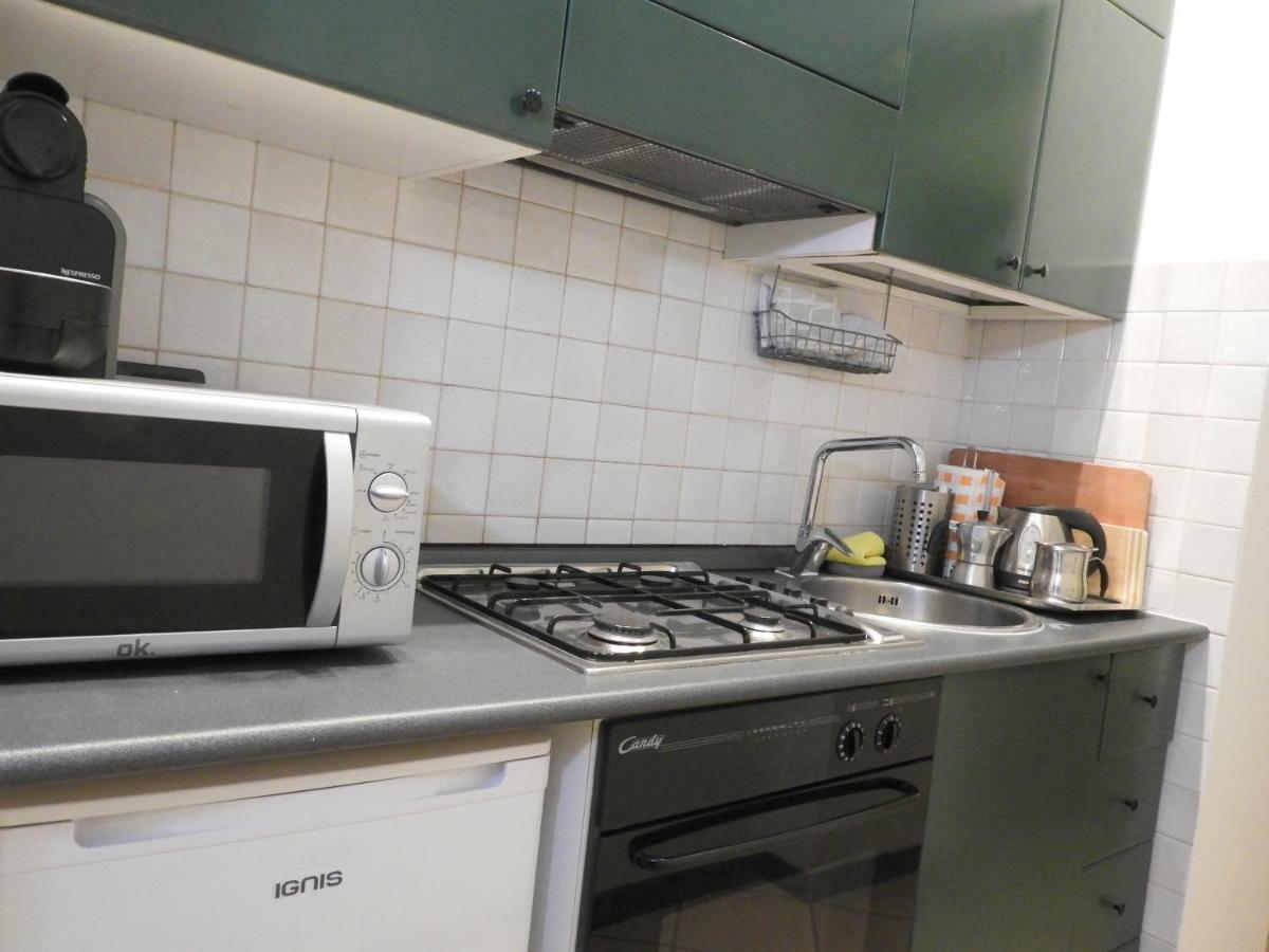 Appartement Youhosty - Mercato Sx 16 *