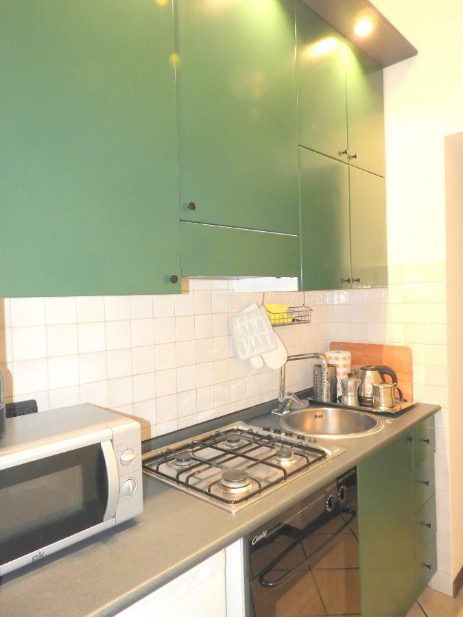 Appartement Youhosty - Mercato Sx 16 Milaan