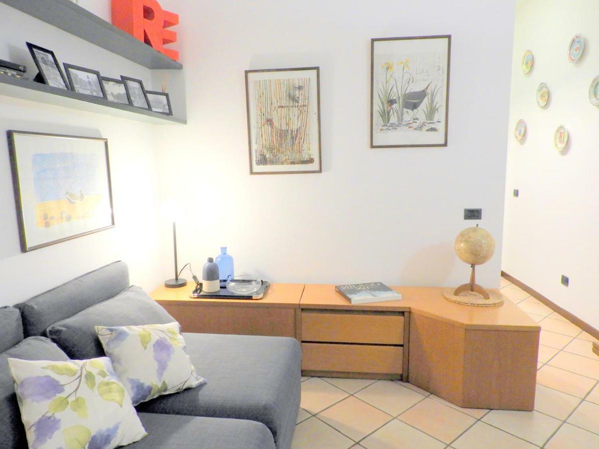 Youhosty - Mercato Sx 16 Appartement