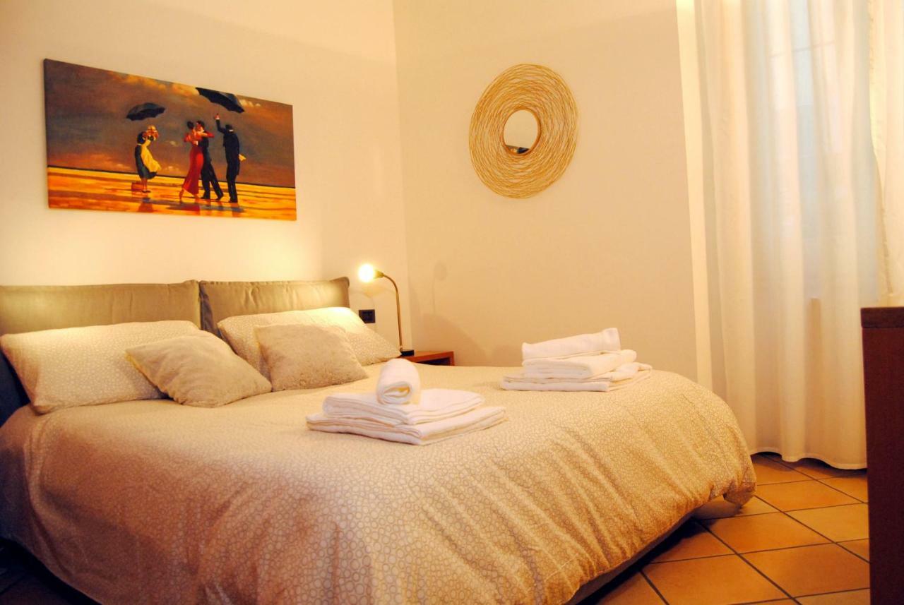 Youhosty - Mercato Sx 16 Appartement