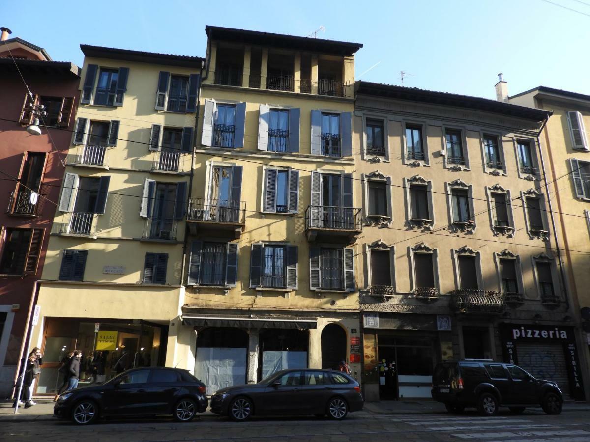 Youhosty - Mercato Sx 16 Appartement *